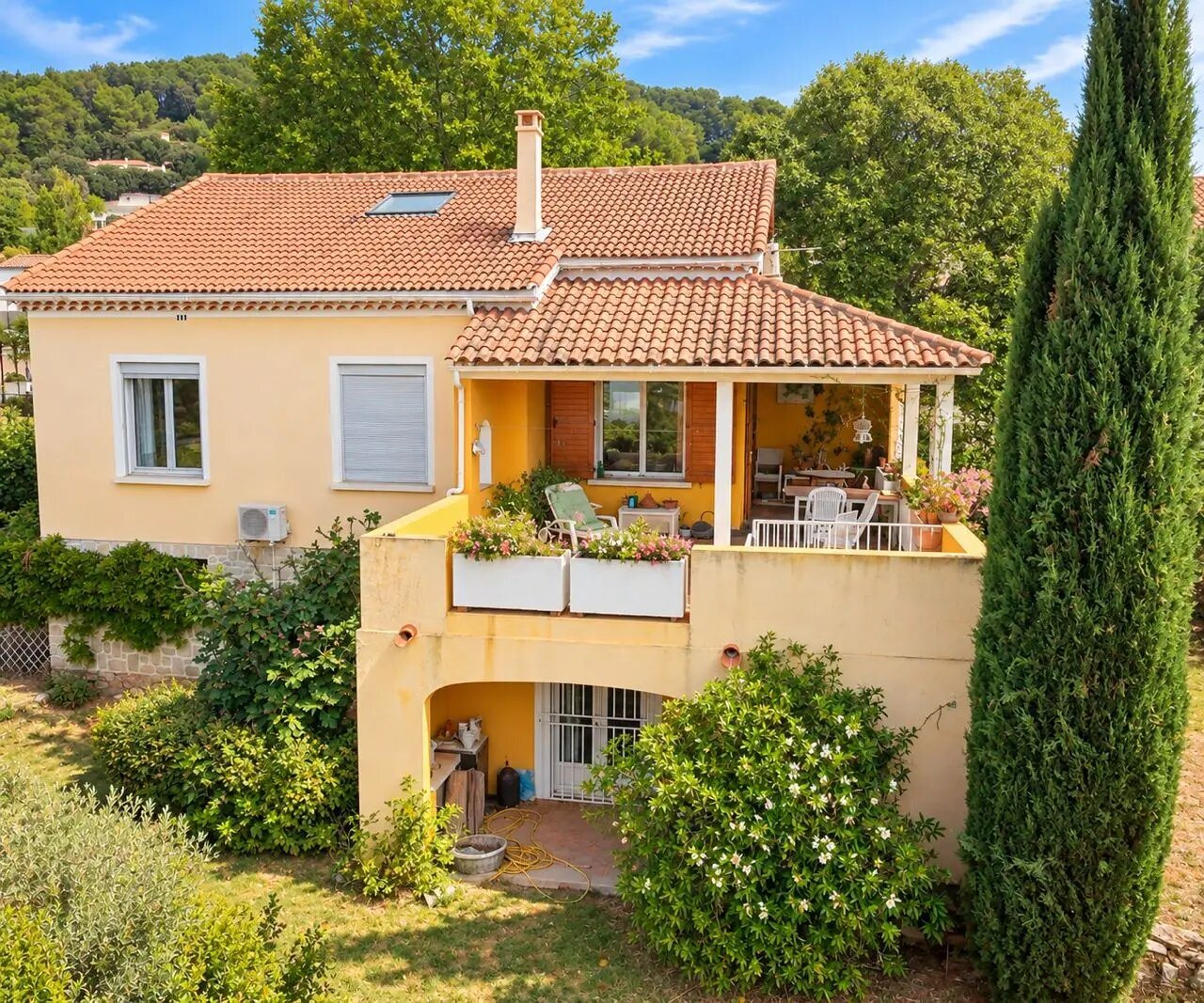 Maison à vendre, 180m², Carnoules