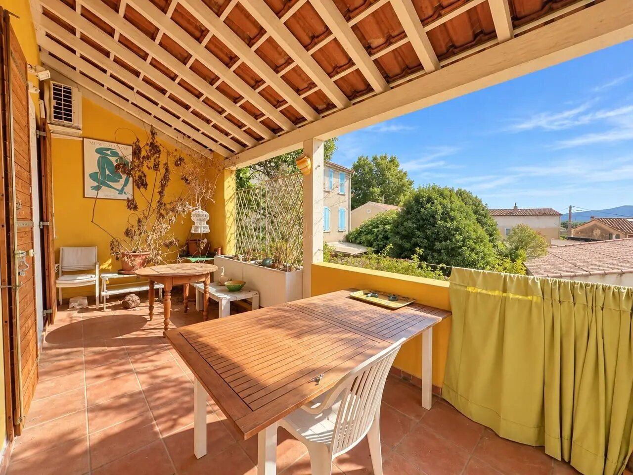 Maison à vendre, 180m², Carnoules