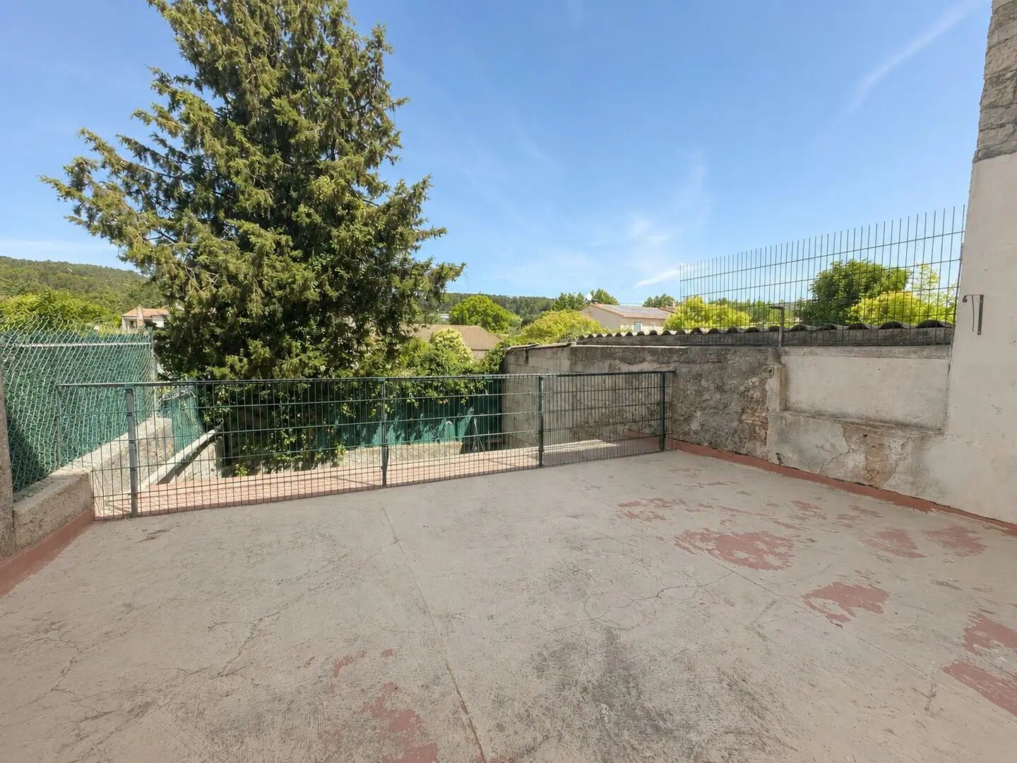 Appartement à vendre, 45m², Pignans