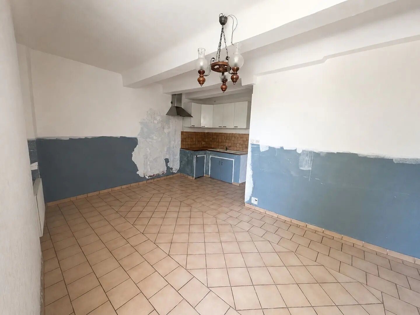 Appartement à vendre, 45m², Pignans