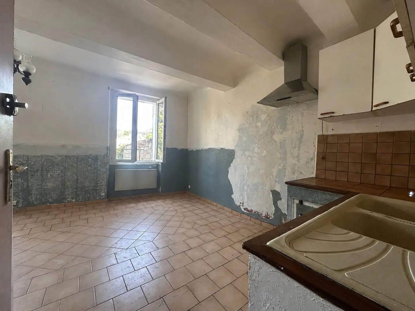 Appartement à vendre, 45m², Pignans
