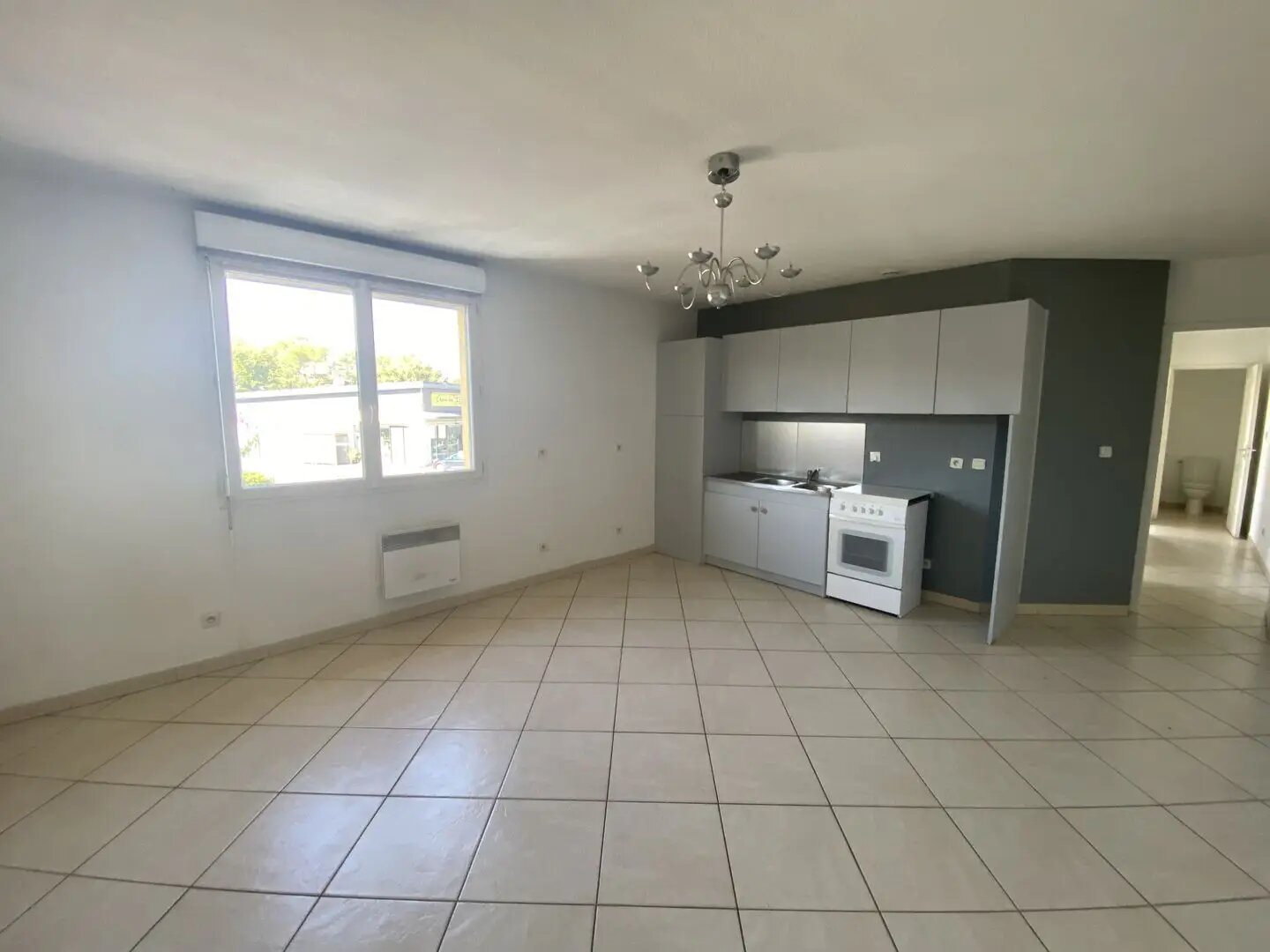 Appartement à louer, 52m², Rocbaron