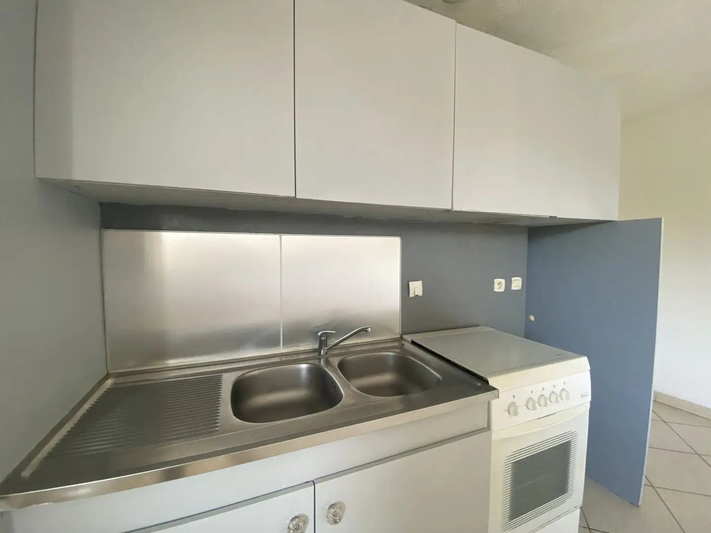 Appartement à louer, 52m², Rocbaron