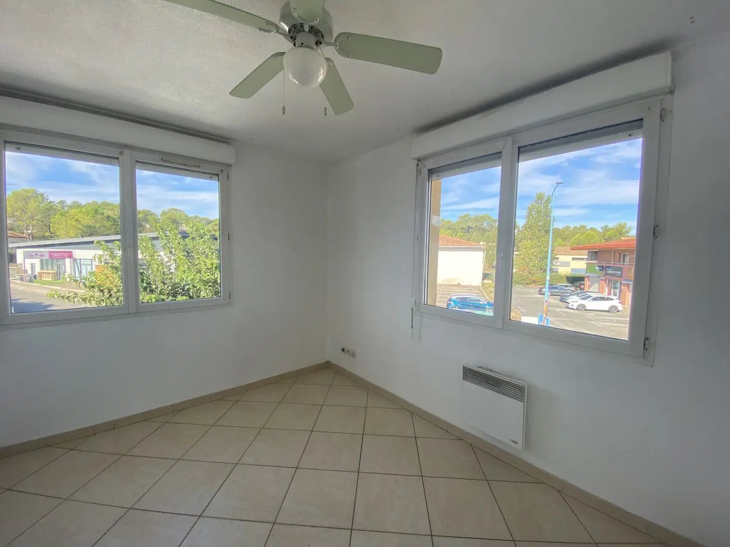 Appartement à louer, 52m², Rocbaron