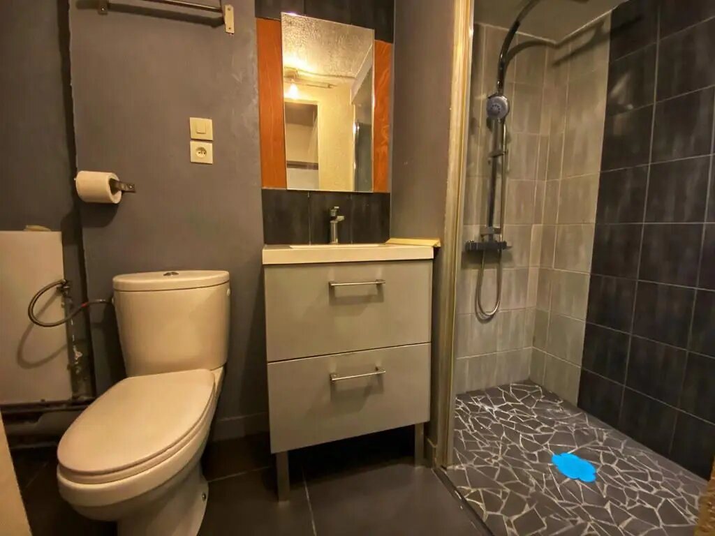 Maison à louer, 80m², Pignans