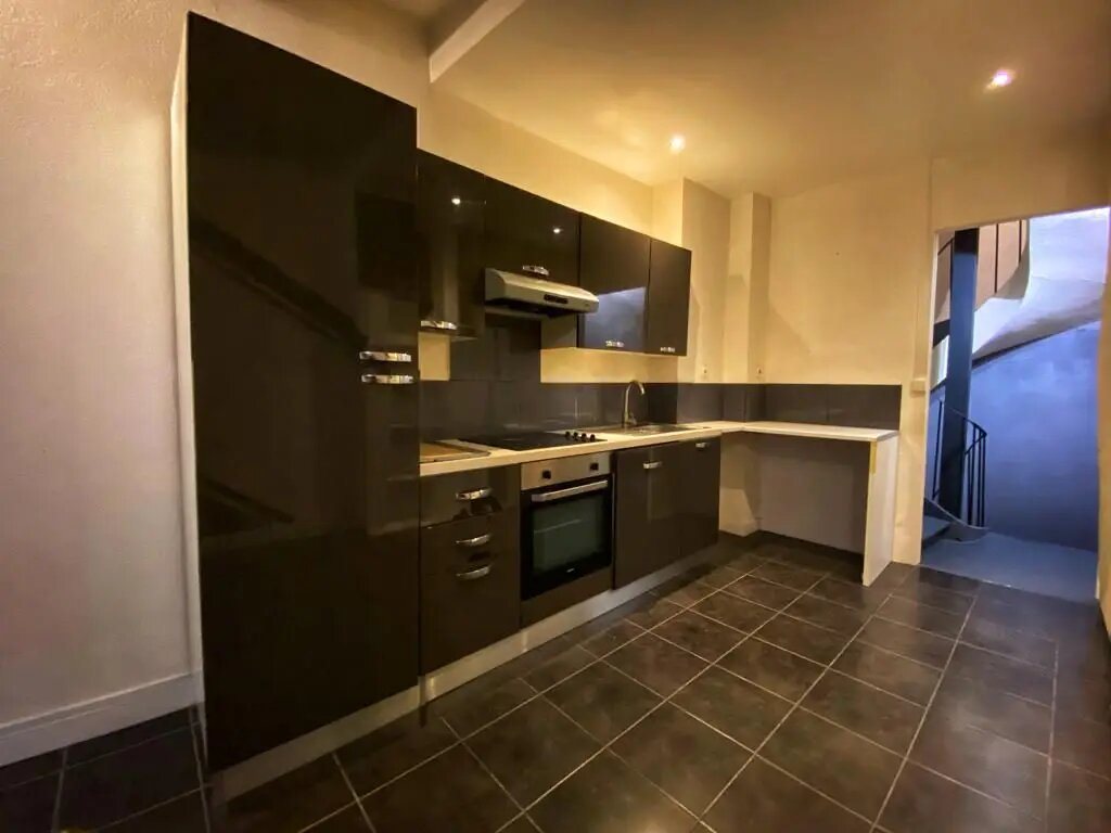 Maison à louer, 80m², Pignans