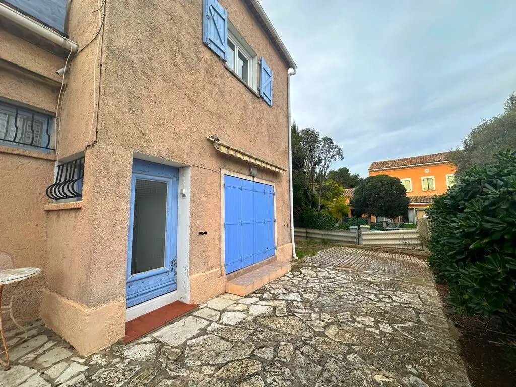 Appartement à vendre, 47m², La Seyne-sur-Mer