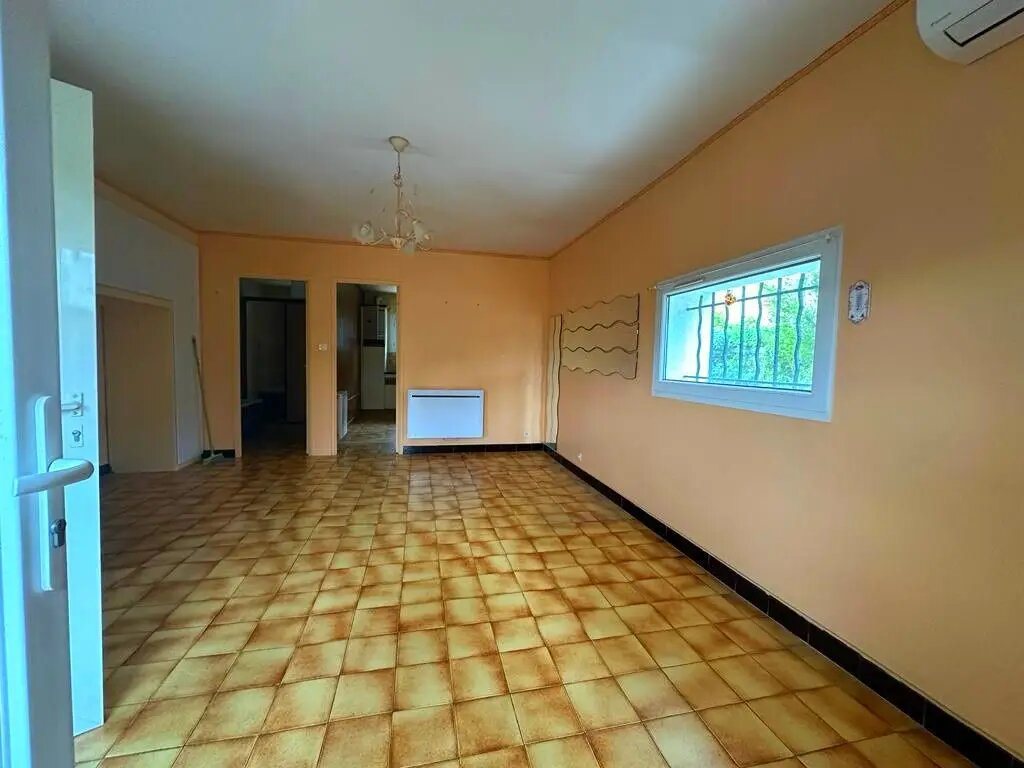 Appartement à vendre, 47m², La Seyne-sur-Mer