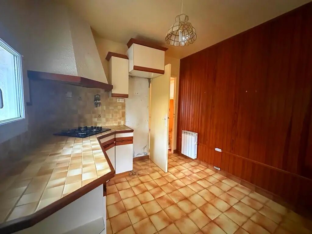 Appartement à vendre, 47m², La Seyne-sur-Mer