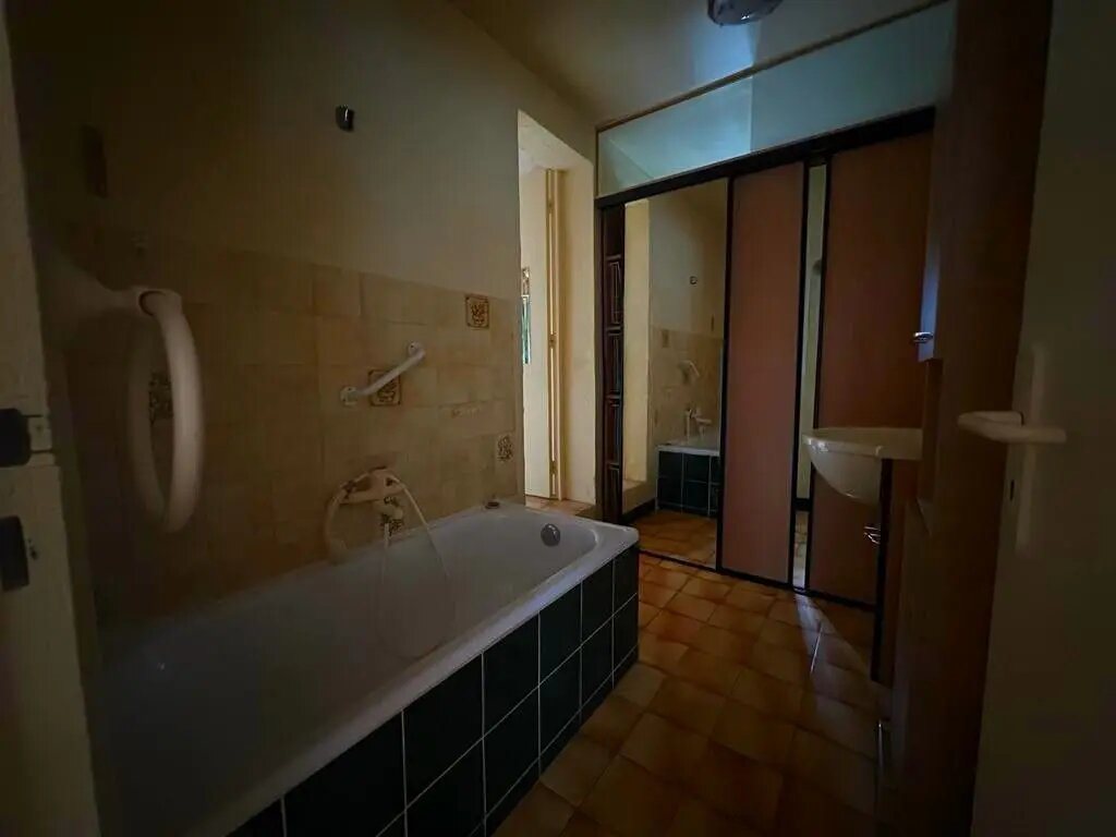 Appartement à vendre, 47m², La Seyne-sur-Mer