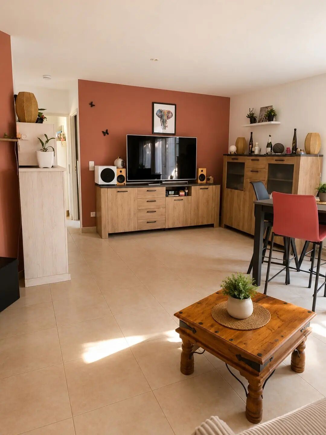 Maison à vendre, 60m², Pignans