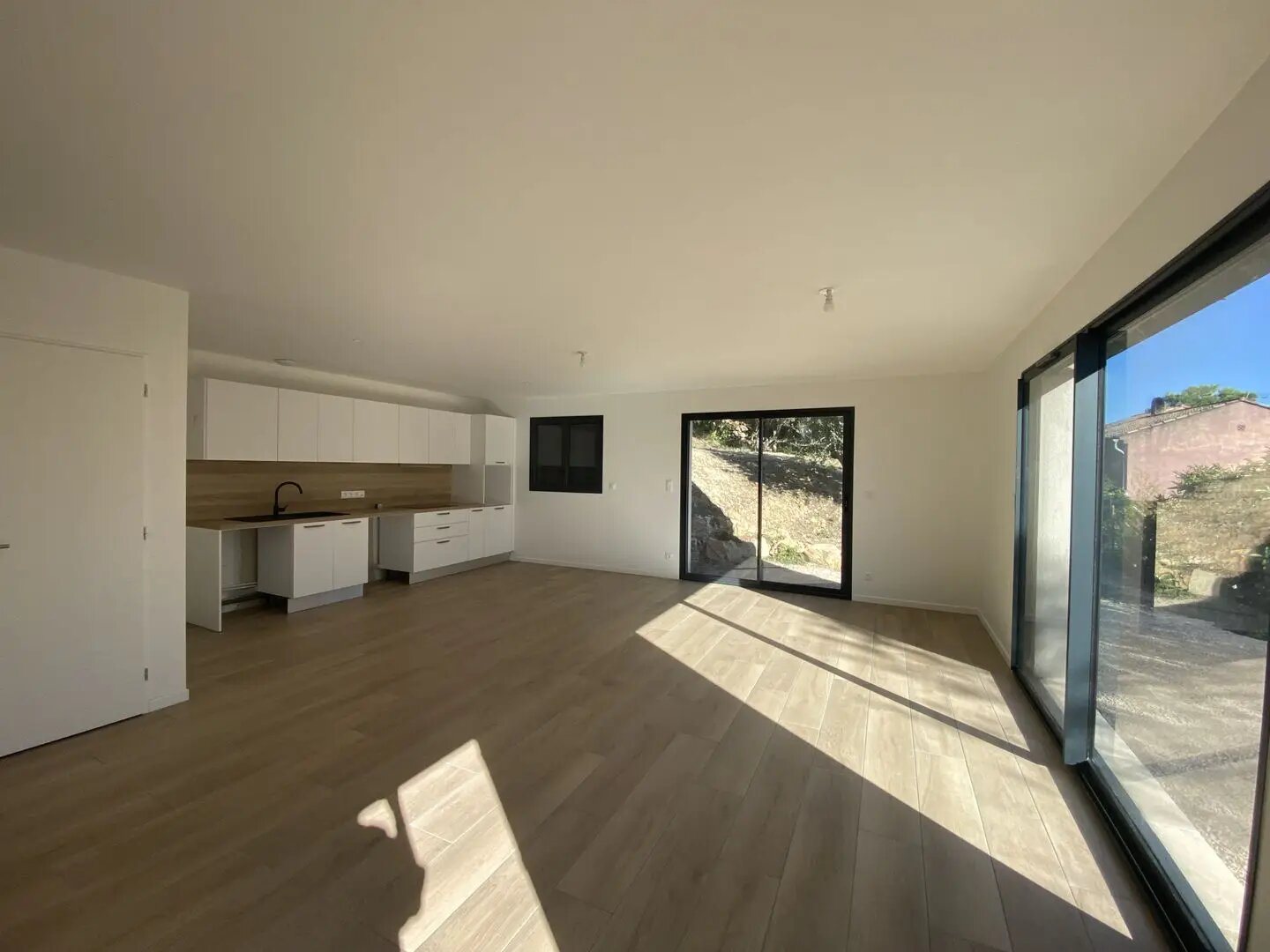 Maison à vendre, 95m², Carnoules