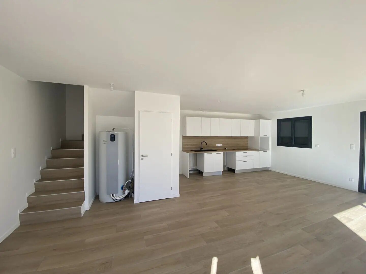 Maison à vendre, 95m², Carnoules