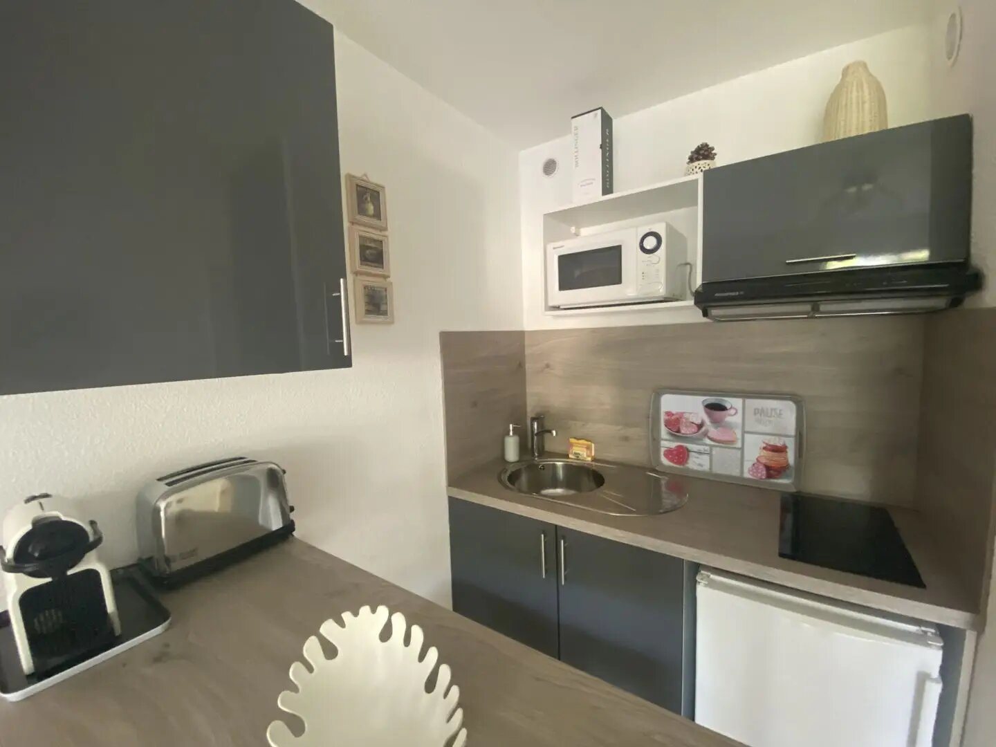 Appartement à vendre, 25m², Bormes-les-Mimosas