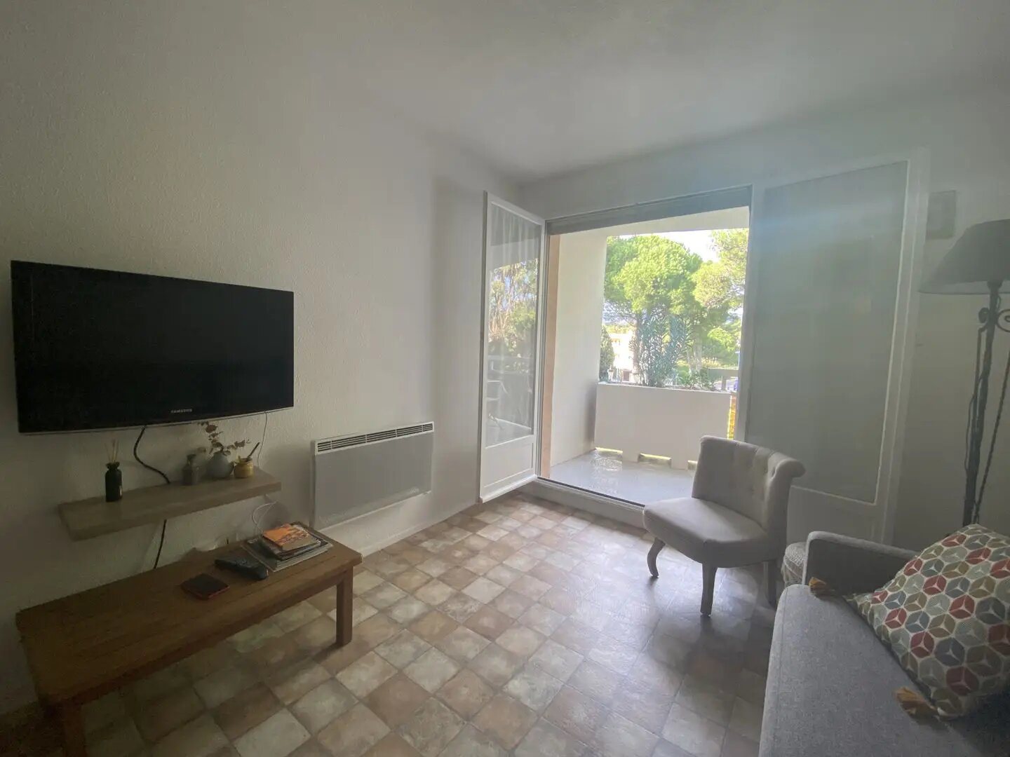 Appartement à vendre, 25m², Bormes-les-Mimosas