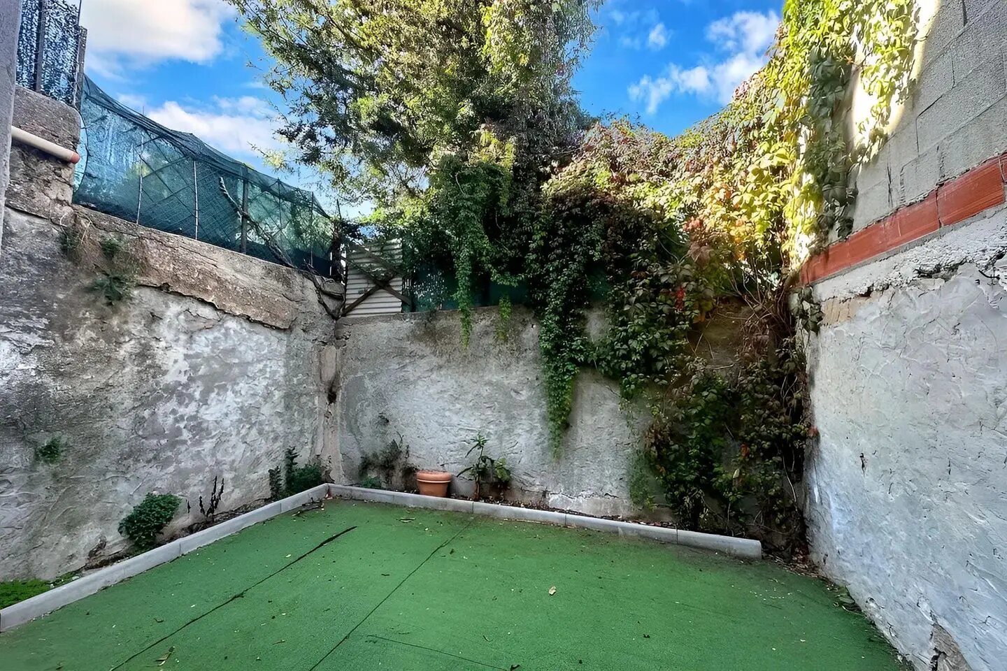 Appartement à vendre, 58m², Pignans