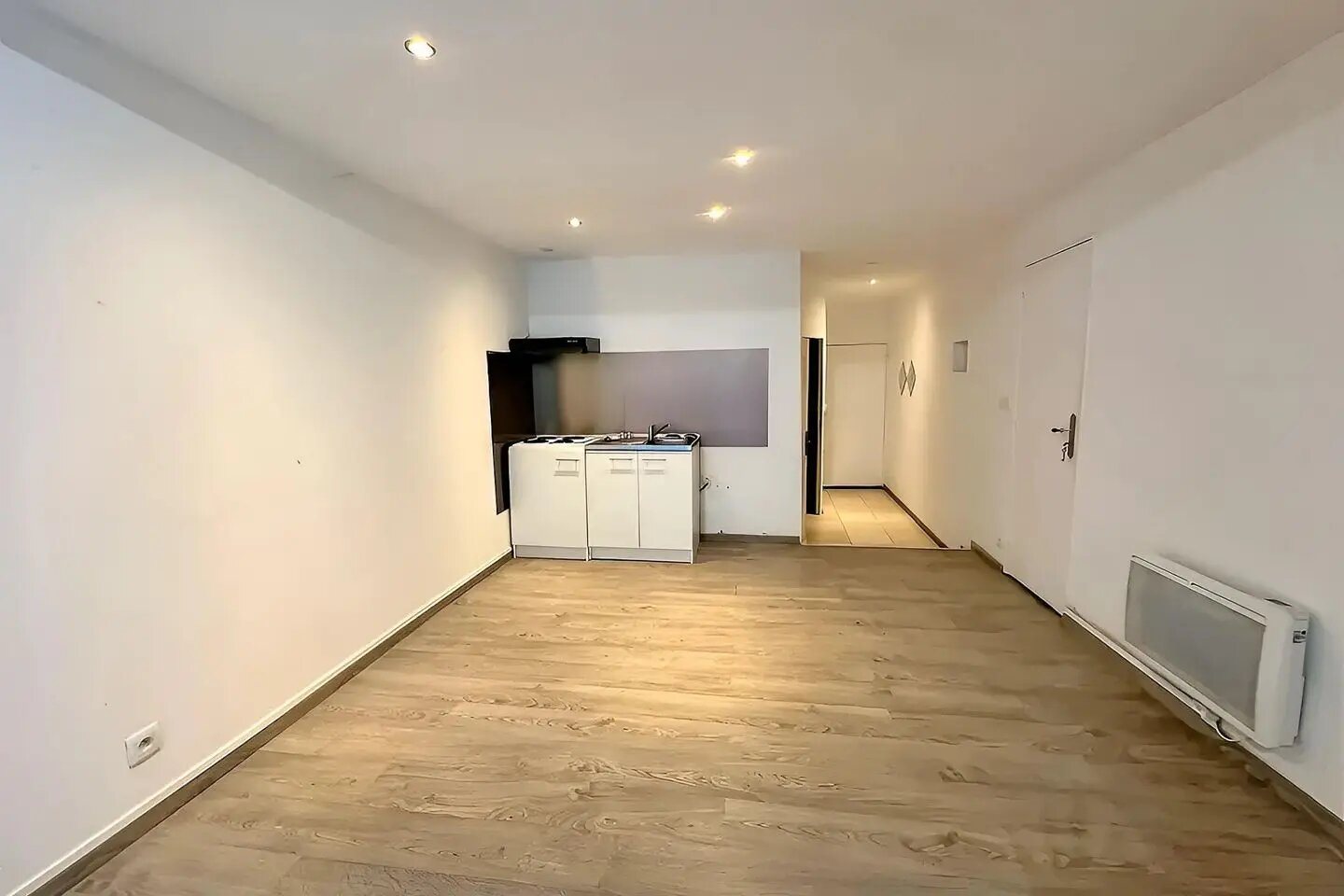 Appartement à vendre, 58m², Pignans