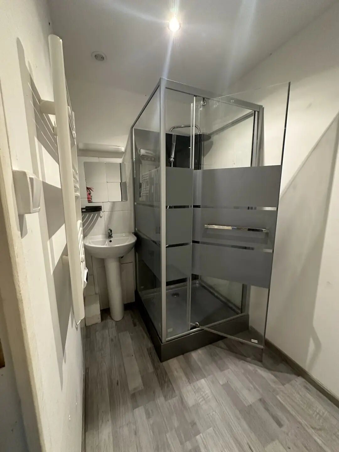Appartement à vendre, 58m², Pignans