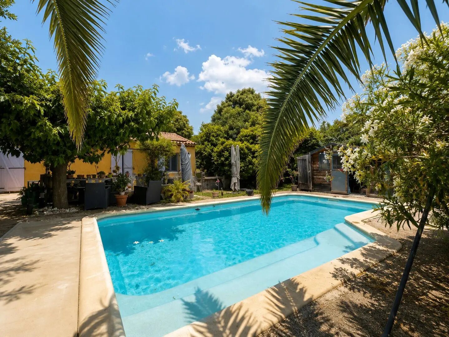 Maison à vendre, 100m², Pignans