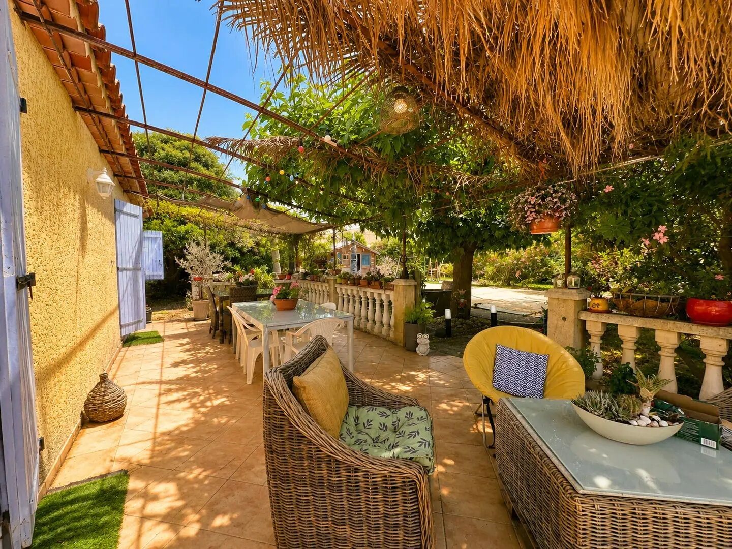 Maison à vendre, 100m², Pignans