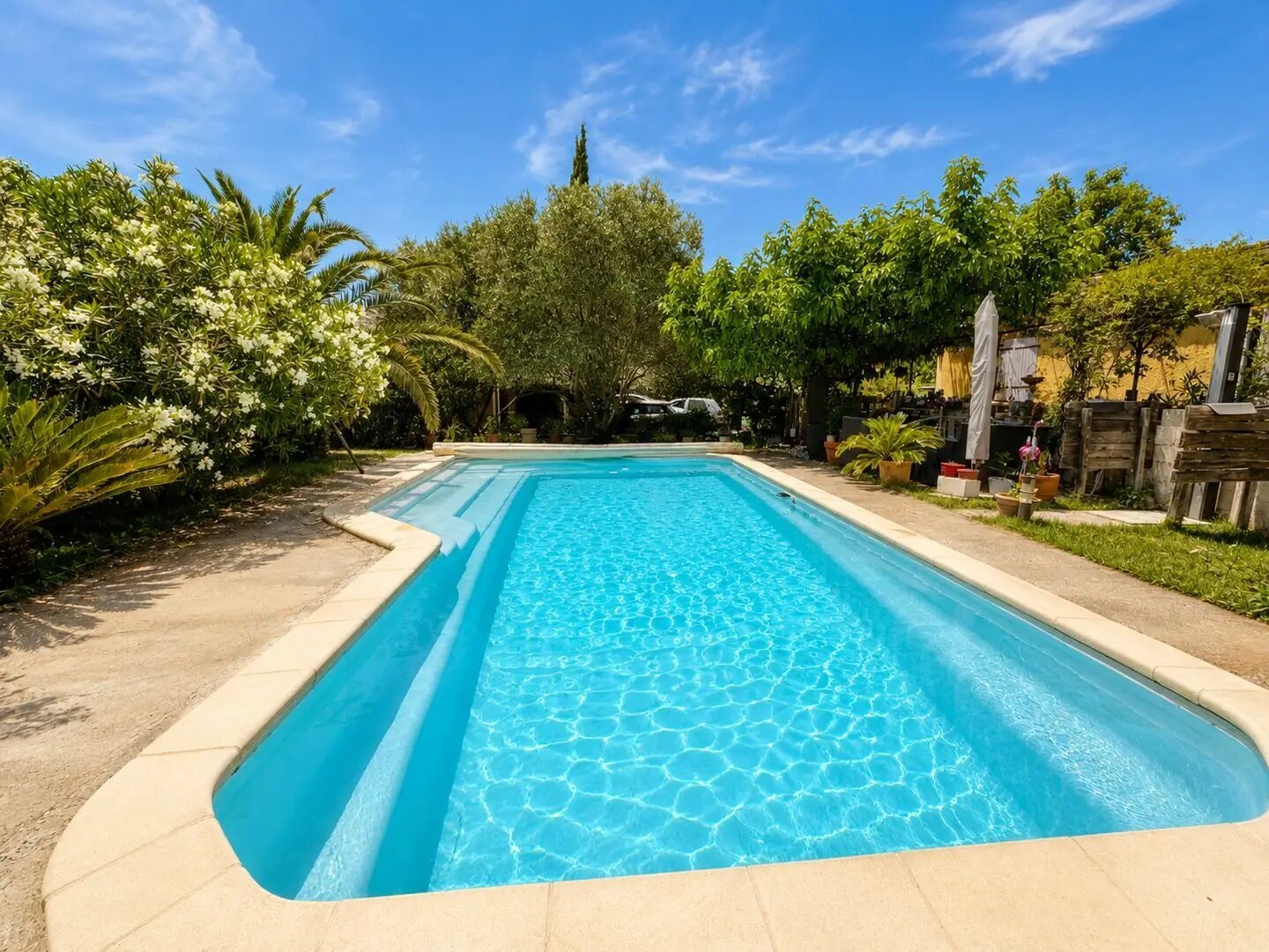 Maison à vendre, 100m², Pignans