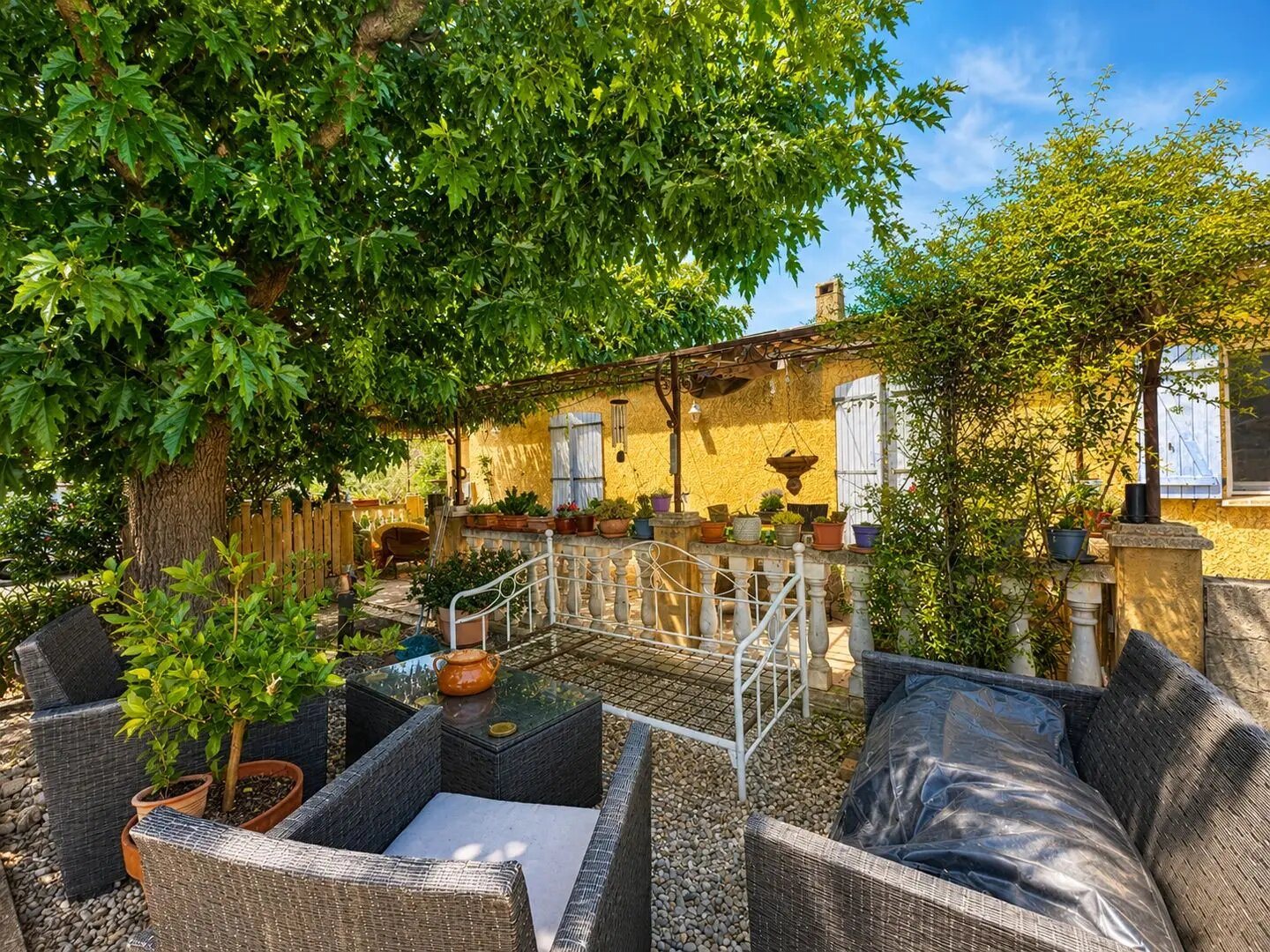 Maison à vendre, 100m², Pignans