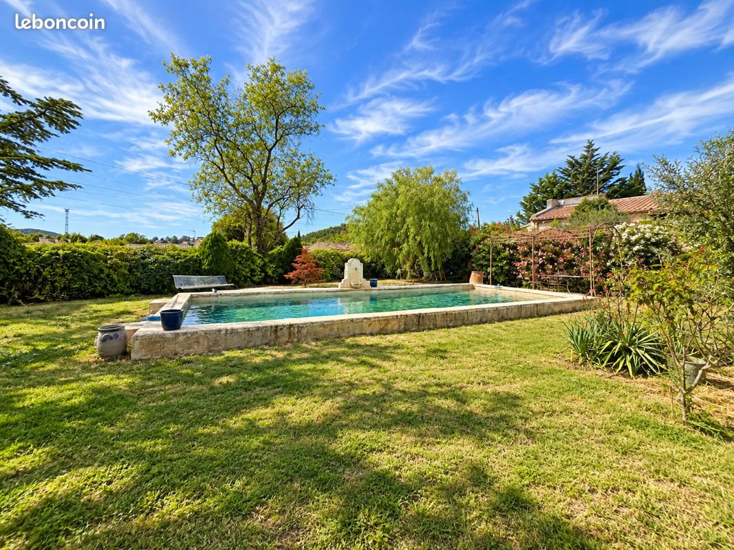 Maison à vendre, 180m², Carnoules