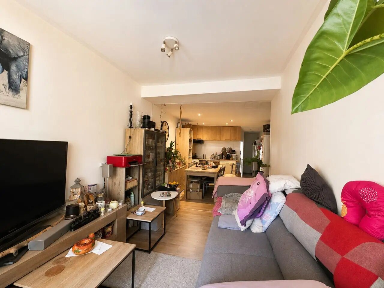 Appartement à vendre, 58m², Pignans