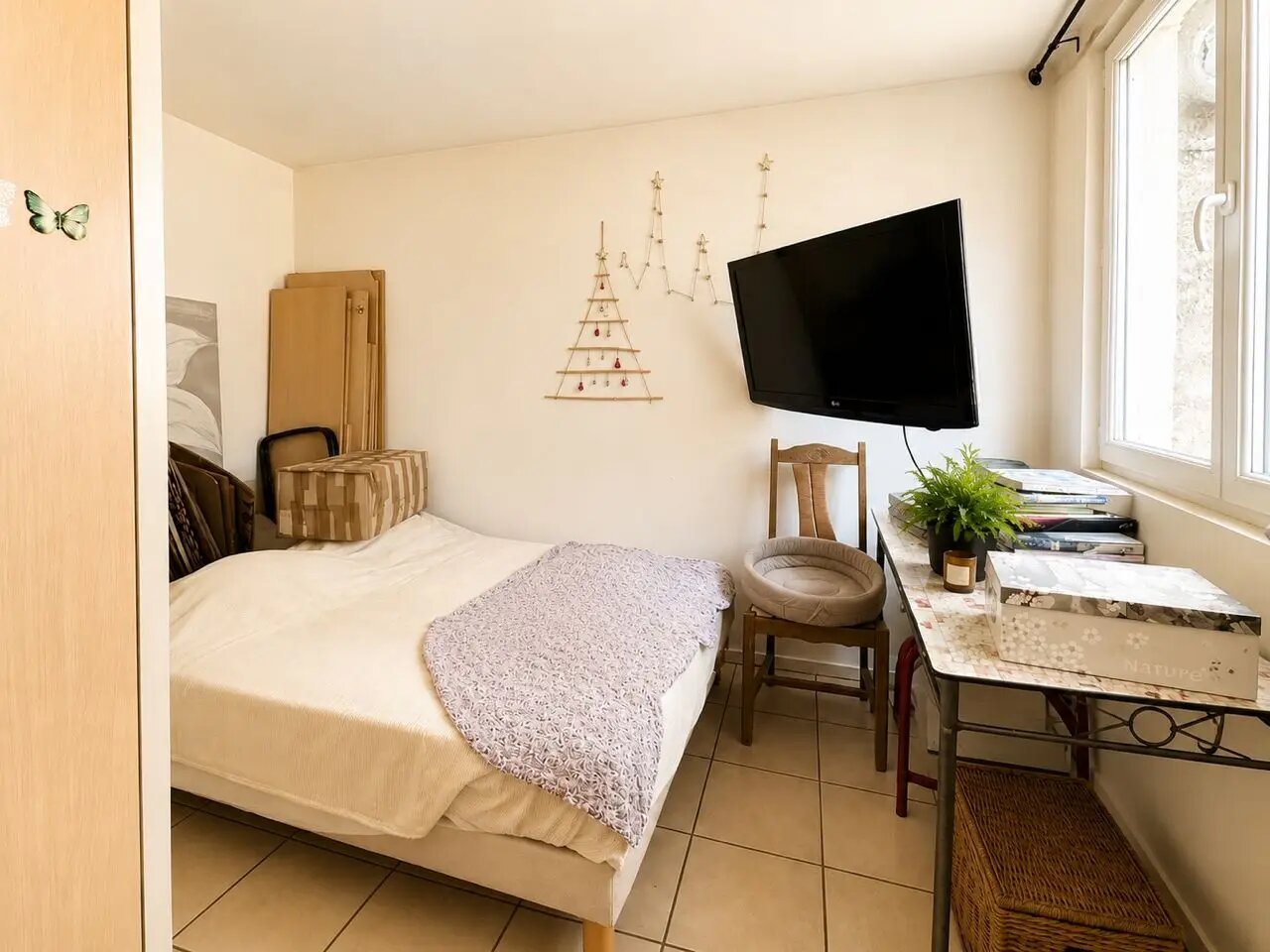 Appartement à vendre, 58m², Pignans