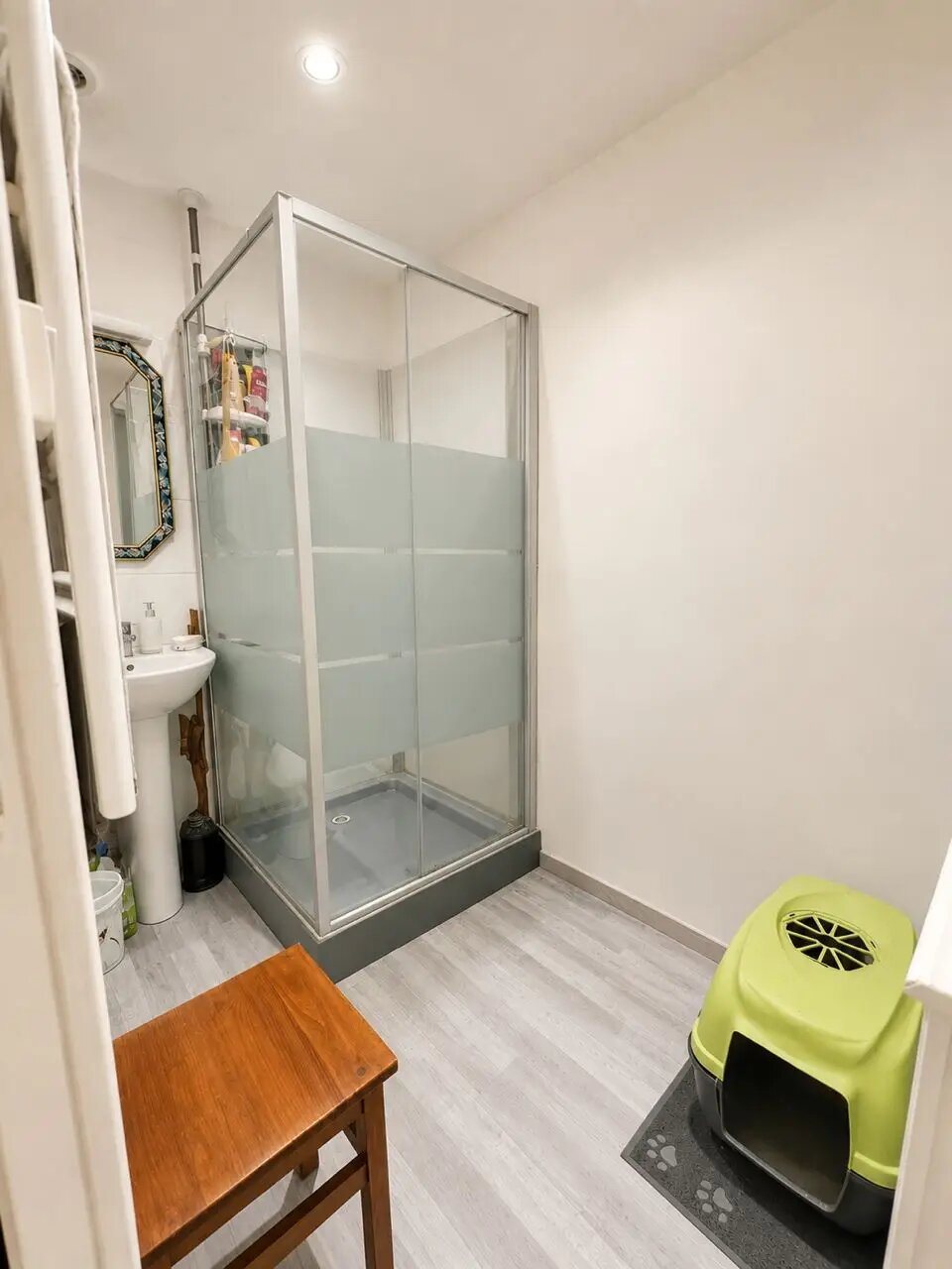 Appartement à vendre, 58m², Pignans