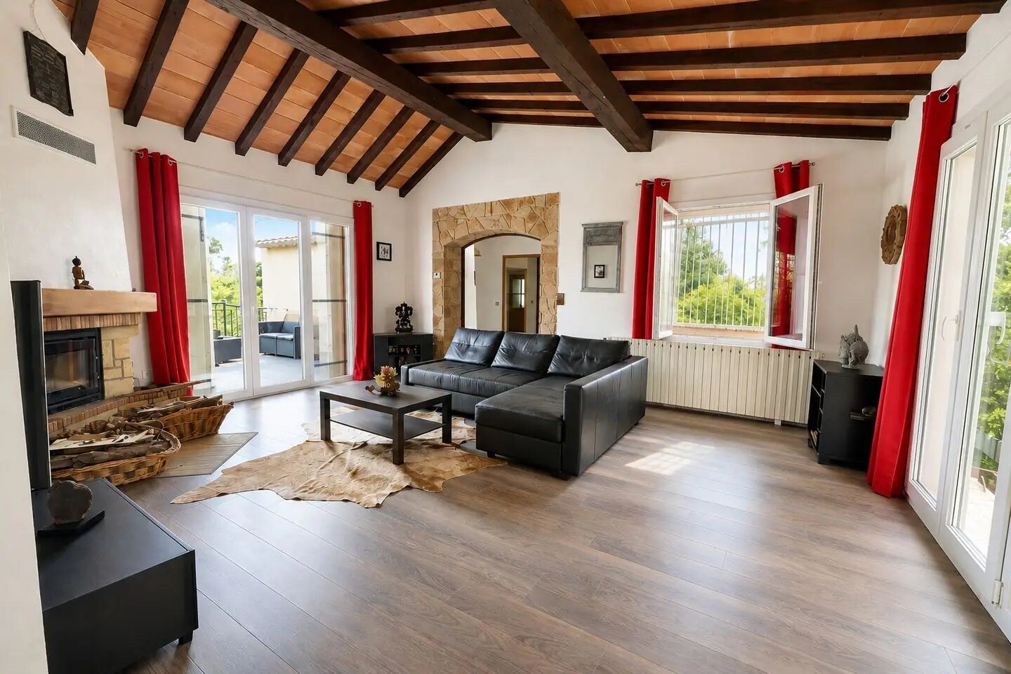 Maison à vendre, 120m², Gonfaron