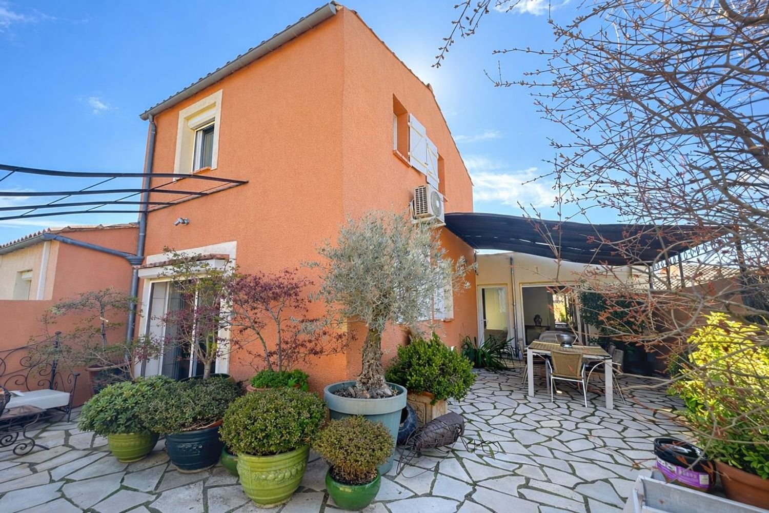 Maison à vendre, 100m², Carnoules