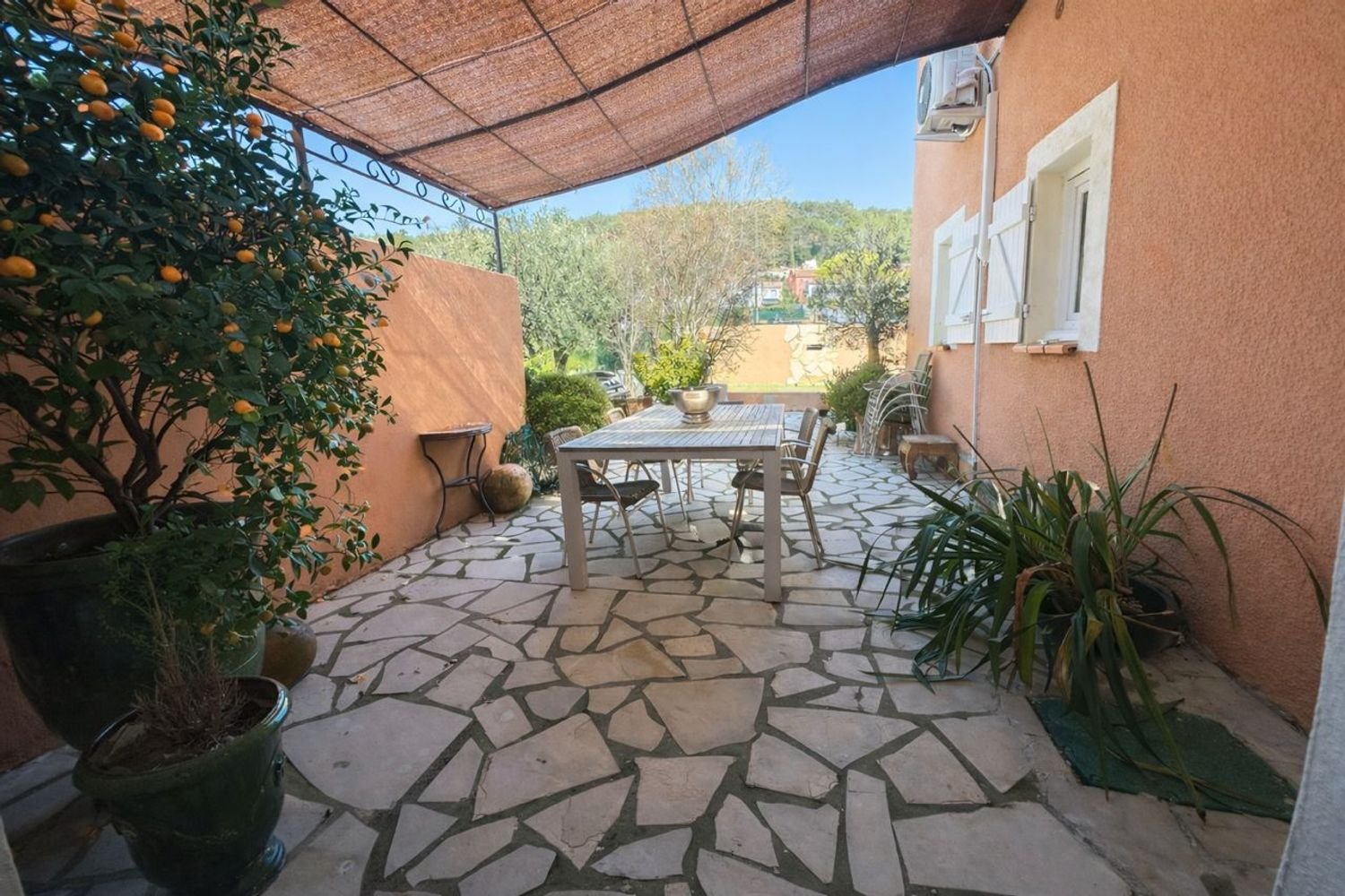 Maison à vendre, 100m², Carnoules