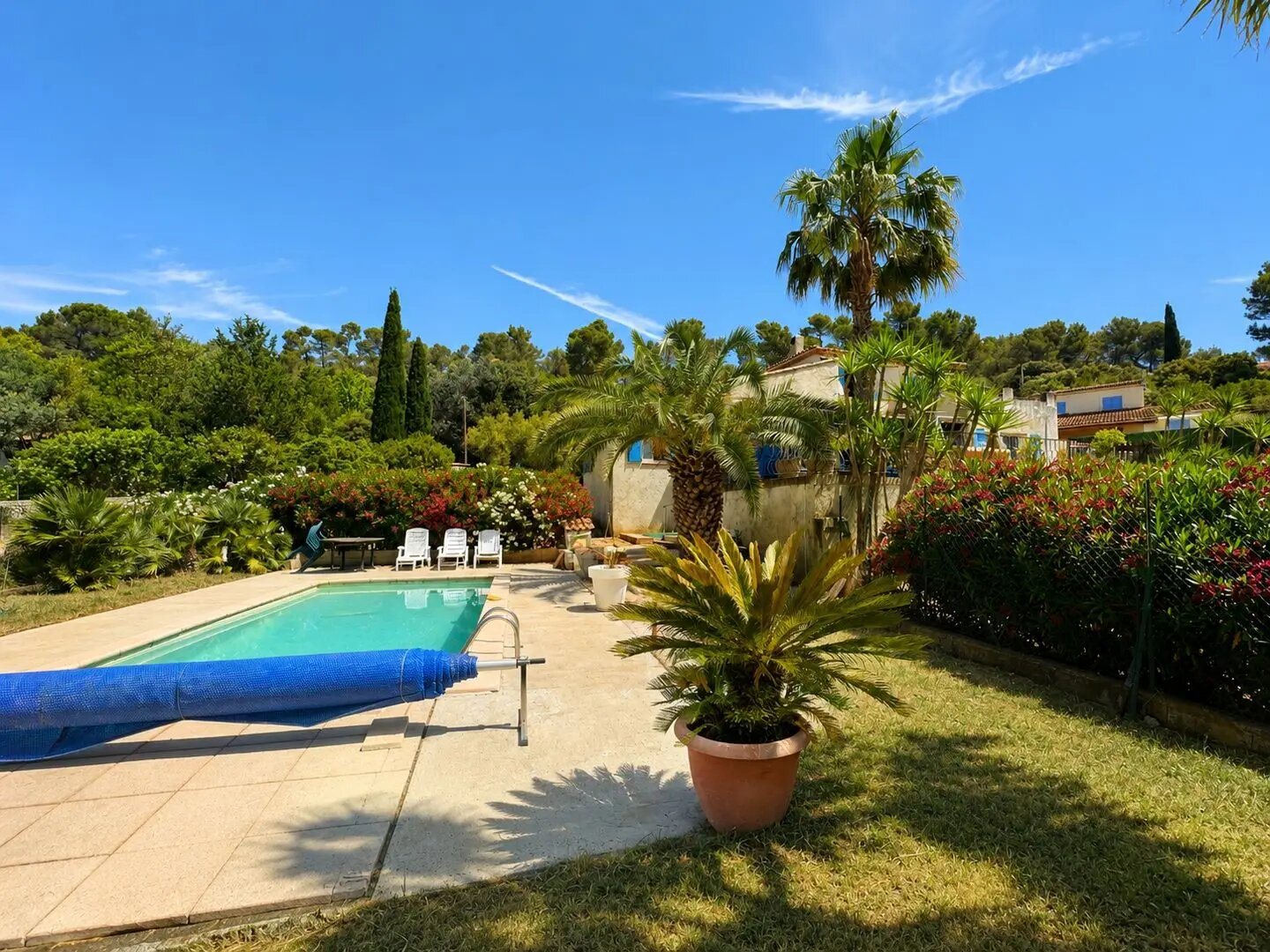 Maison à vendre, 150m², Carnoules