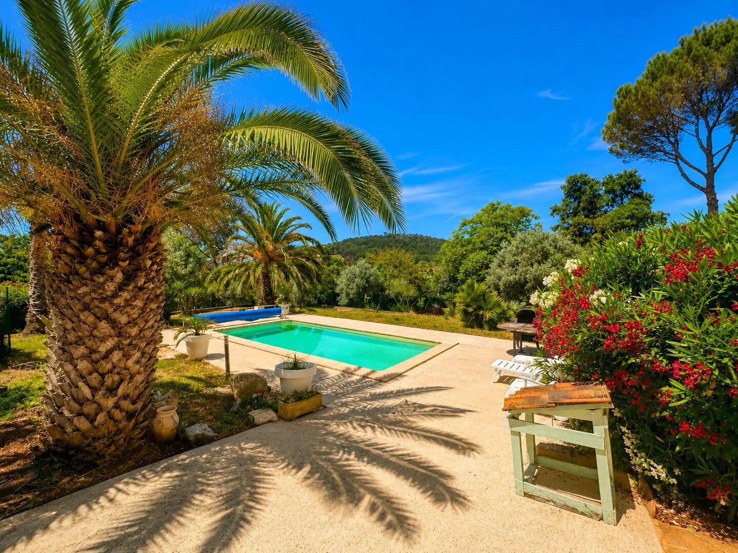 Maison à vendre, 150m², Carnoules