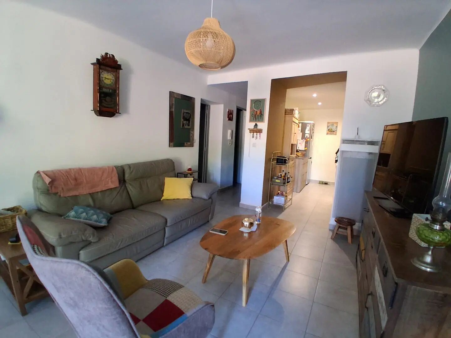 Appartement à louer, 72m², Pignans