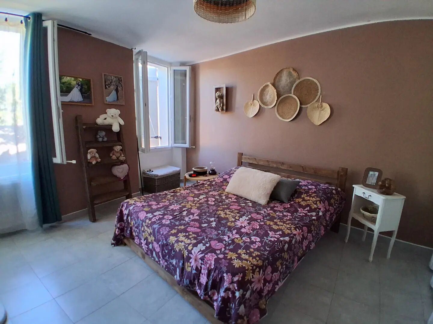 Appartement à louer, 72m², Pignans