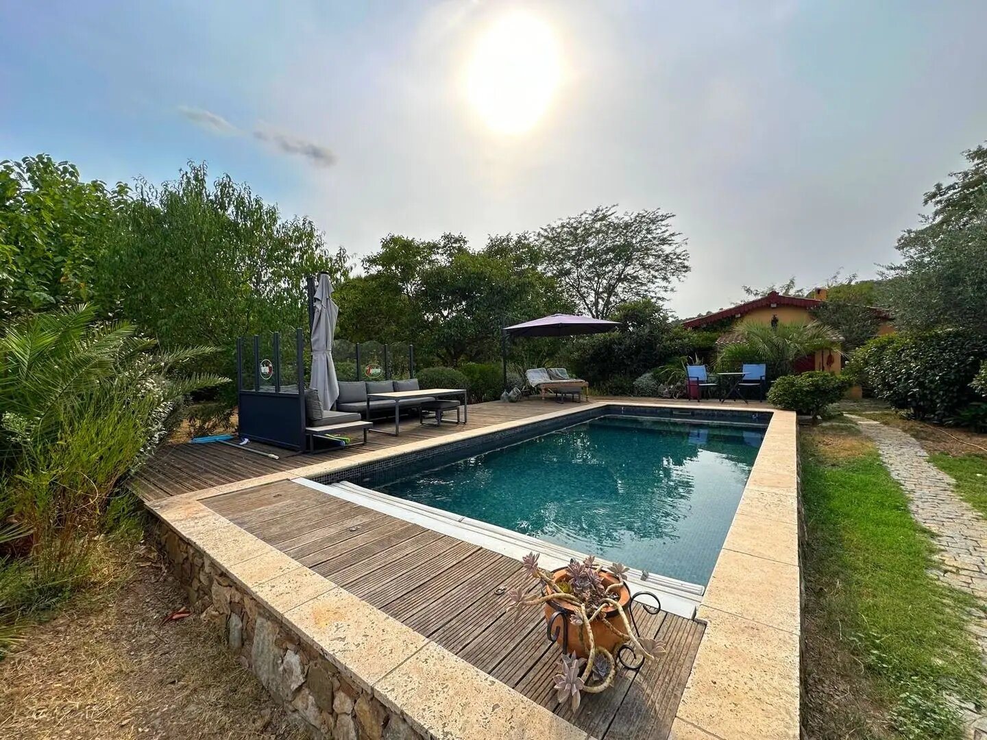 Maison à vendre, 150m², Carnoules