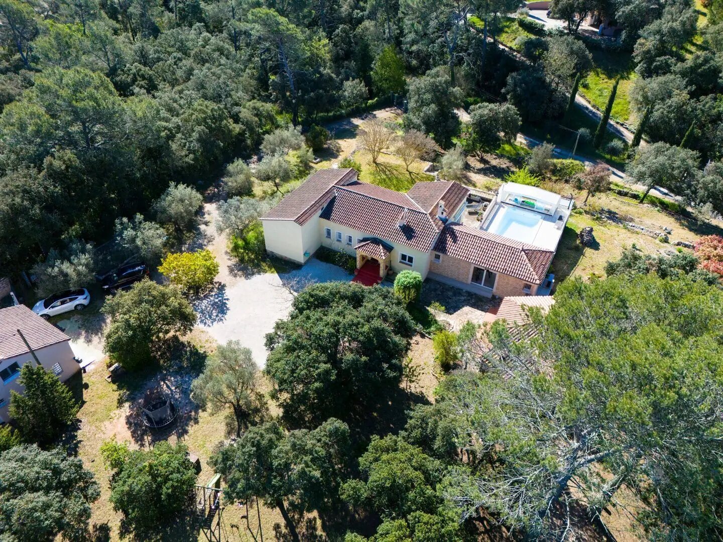 Maison à vendre, 170m², Pignans