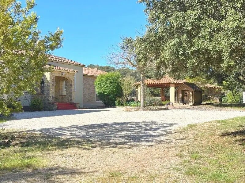 Maison à vendre, 170m², Pignans