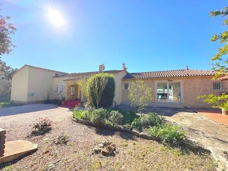 Maison à vendre, 170m², Pignans