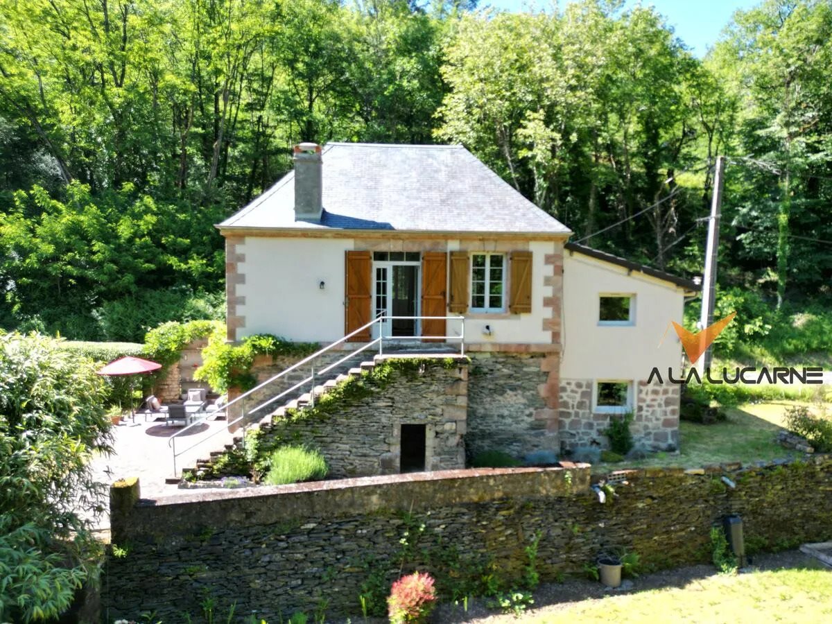 Maison à vendre, 66m², Villac