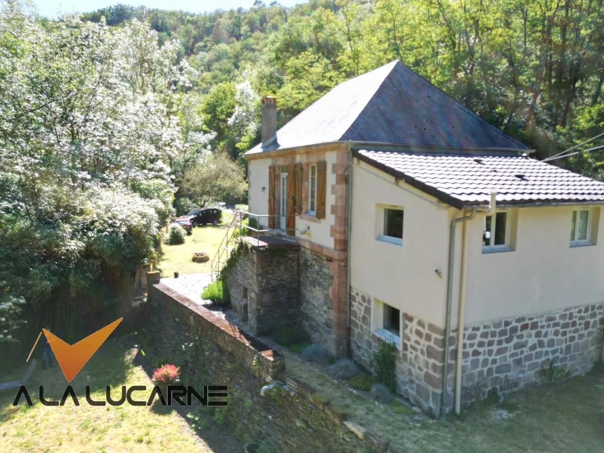 Maison à vendre, 66m², Villac