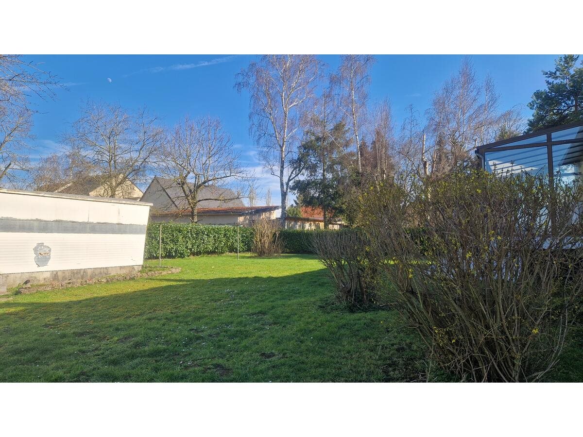 Maison à vendre, 175m², Marly-la-Ville