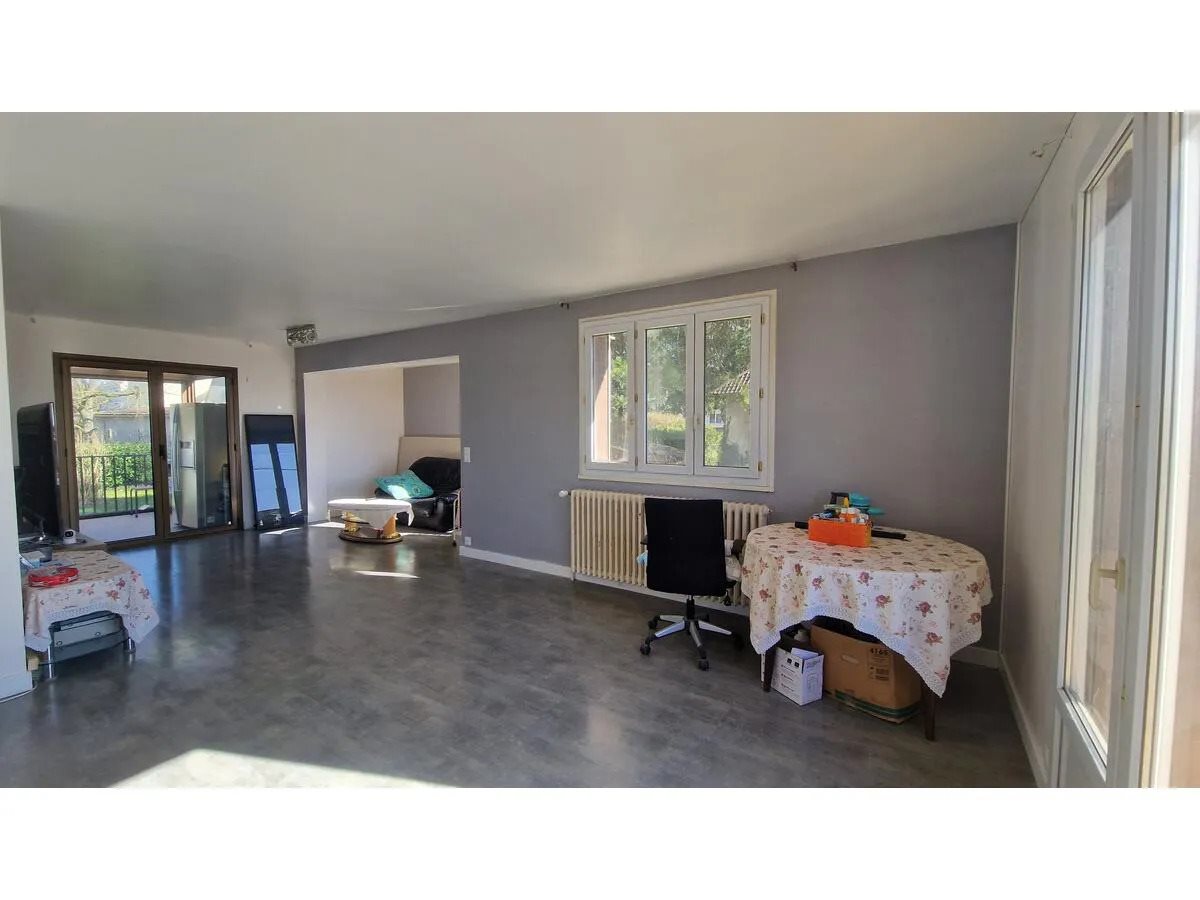 Maison à vendre, 175m², Marly-la-Ville