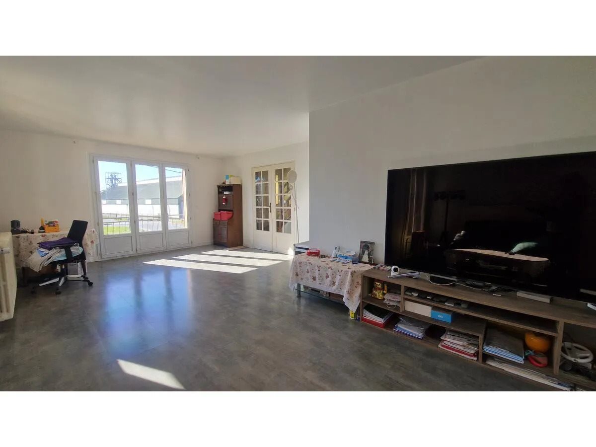 Maison à vendre, 175m², Marly-la-Ville