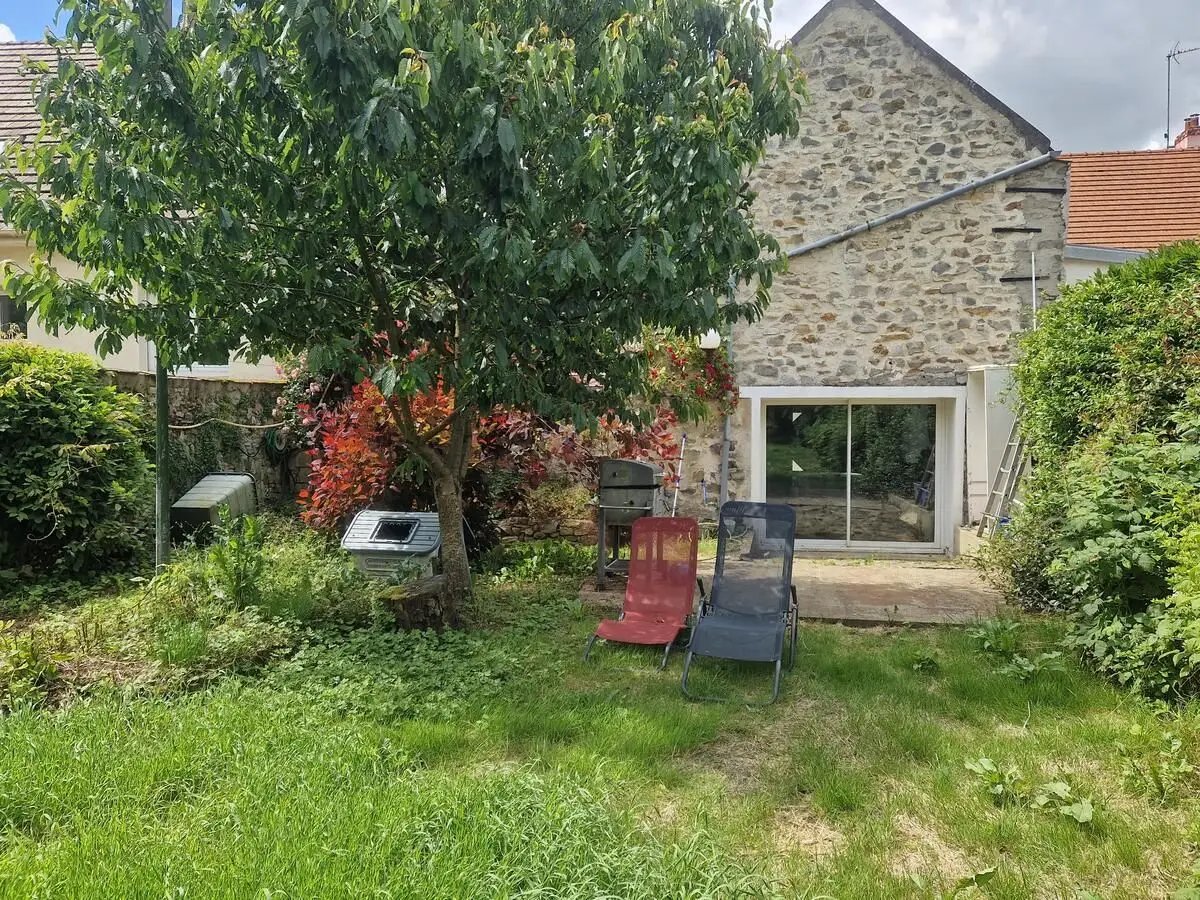 Maison à vendre, 150m², Plailly