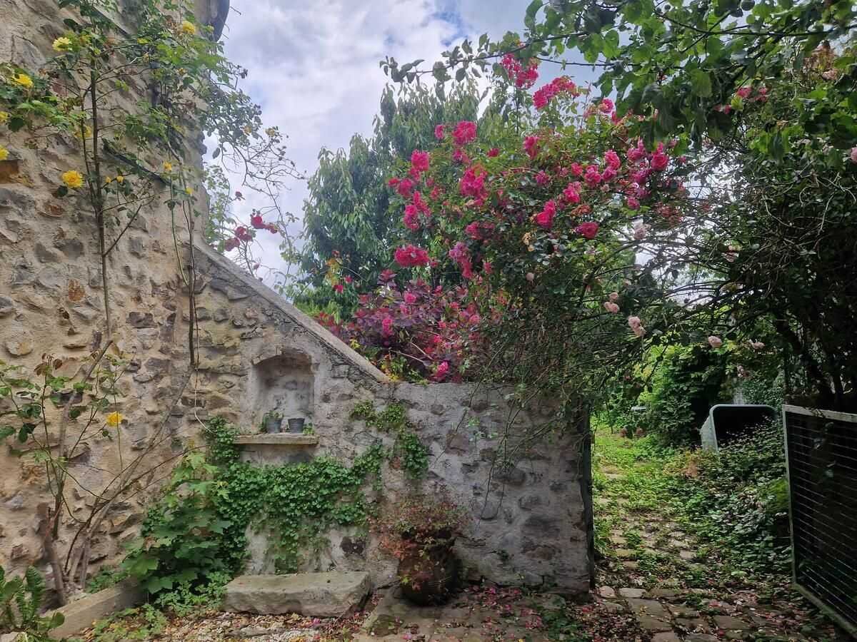 Maison à vendre, 150m², Plailly