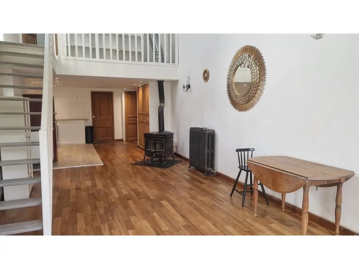 Maison à vendre, 150m², Plailly