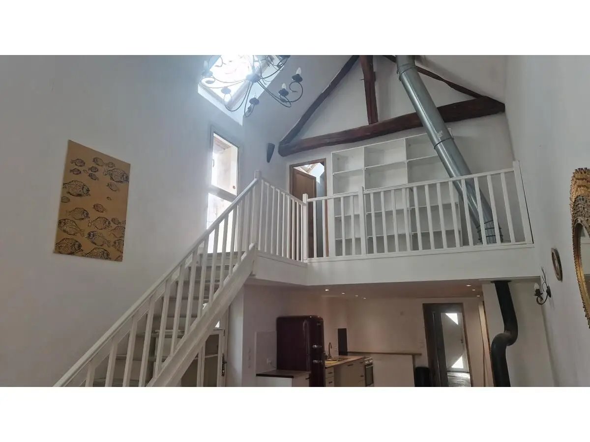 Maison à vendre, 150m², Plailly